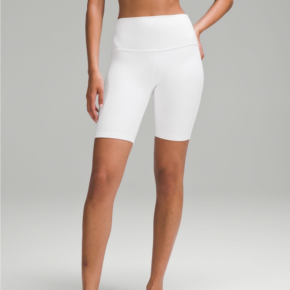 Lululemon Align Short 8” size 6